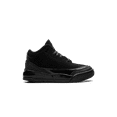 thumbnail image 6 of Jordan PRE SCHOOL Air Jordan 3 PS "Black Cat" DM0966 001 from Stadium Goods, 6 of 8
