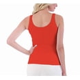 thumbnail image 6 of InstantFigure Casual Scoop Neck Tank Top 168021, 6 of 18