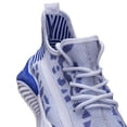 thumbnail image 4 of Tenis para Hombre Fitness Uso Casual Sport Zapato Deportivo para Entrenamiento Caminar Correr Gimnasio Ultra Comodos con Suela Antiderrapante Gaon Gaon 15, 4 of 9