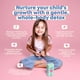 thumbnail image 2 of Suplemento JoySpring DetoxZee Cilantro Drops para niños 30 ml, 2 of 7