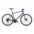 thumbnail image 1 of Bicicleta Urbana Fairfax 1 (2022) Marin Bikes azul S Marin Bikes Fairfax 1, 1 of 2