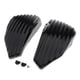 thumbnail image 2 of Tapa Lateral Derecha Izquierda De Para XL883 XL1200 883 04-13 DYNWAVEMX Protector Izquierdo Moto, 2 of 7