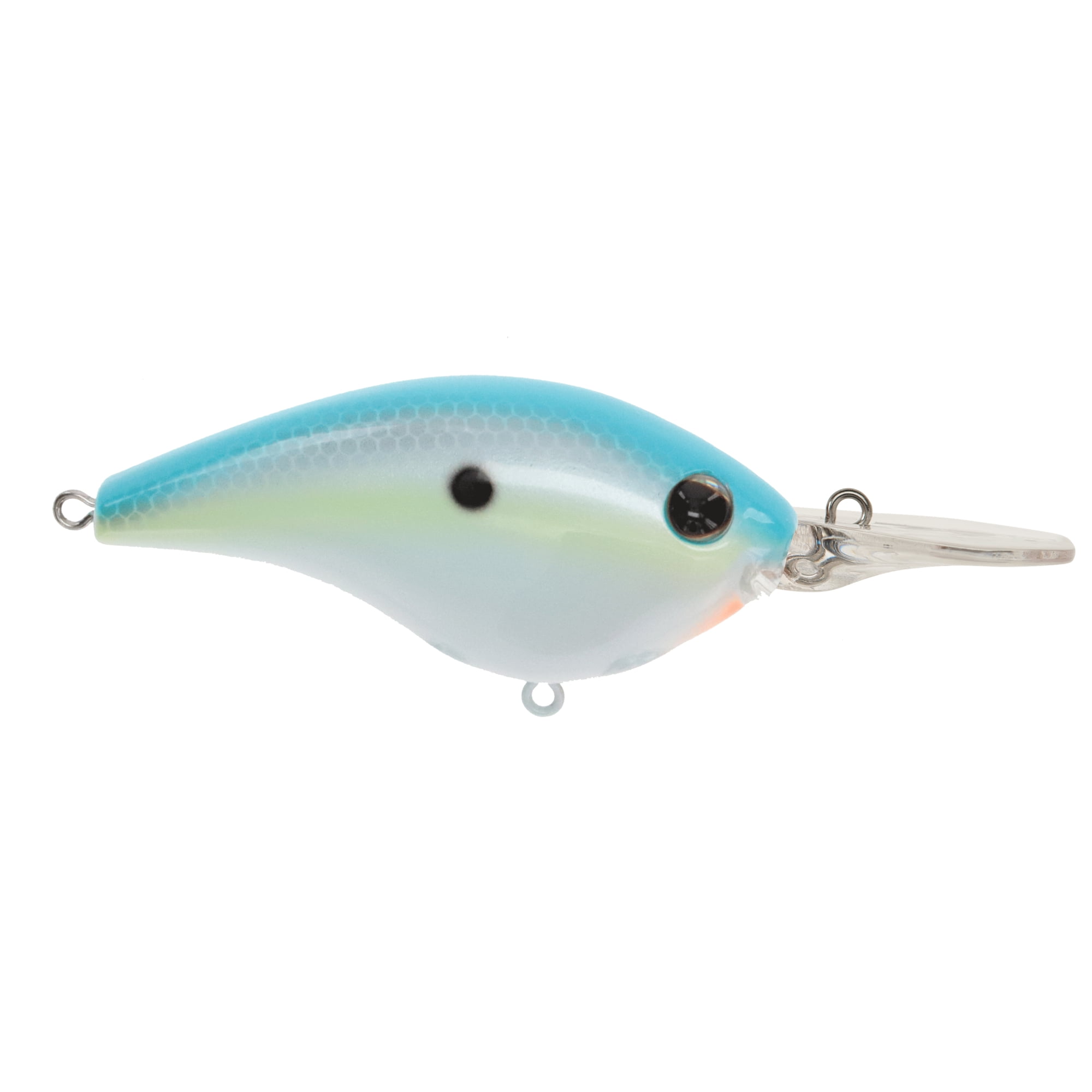 Berkley Frittside Fishing Lure, Sexy Back, 1/2 oz