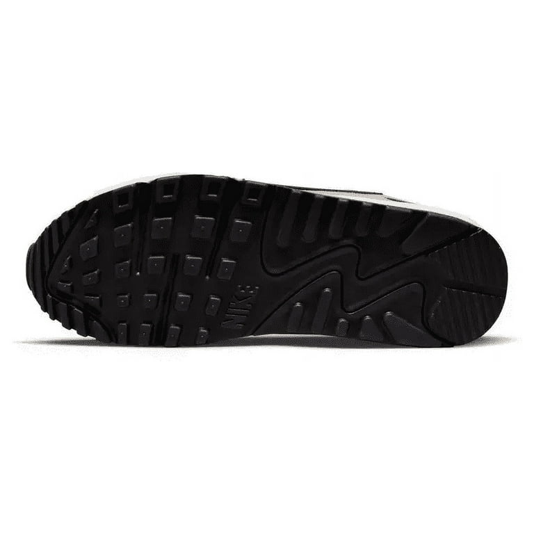 Nike Women's Air Max 90 Futura, Phantom/Black-Hemp-Sanddrift, Size
