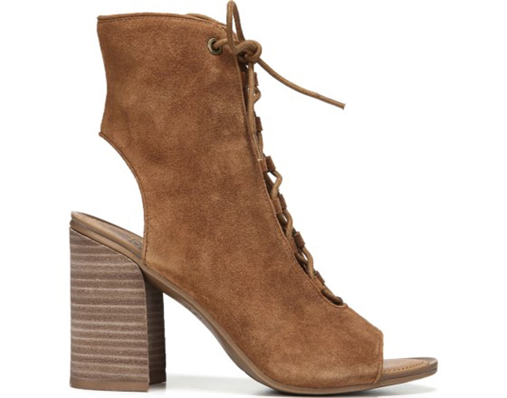 franco sarto odeon bootie