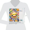 thumbnail image 6 of Buffalo Games Collage Emoji's 1000-Piece Interlocking Jigsaw Puzzle for Adults Ages 14+, 6 of 6