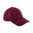 thumbnail image 1 of Beechfield  Adult Authentic Baseball Cap, 1 of 1