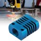 thumbnail image 4 of Disipador de calor para impresora 3D, tubo de aluminio CR8, accesorios azules de alta calidad para extrusora MK10, 4 of 8