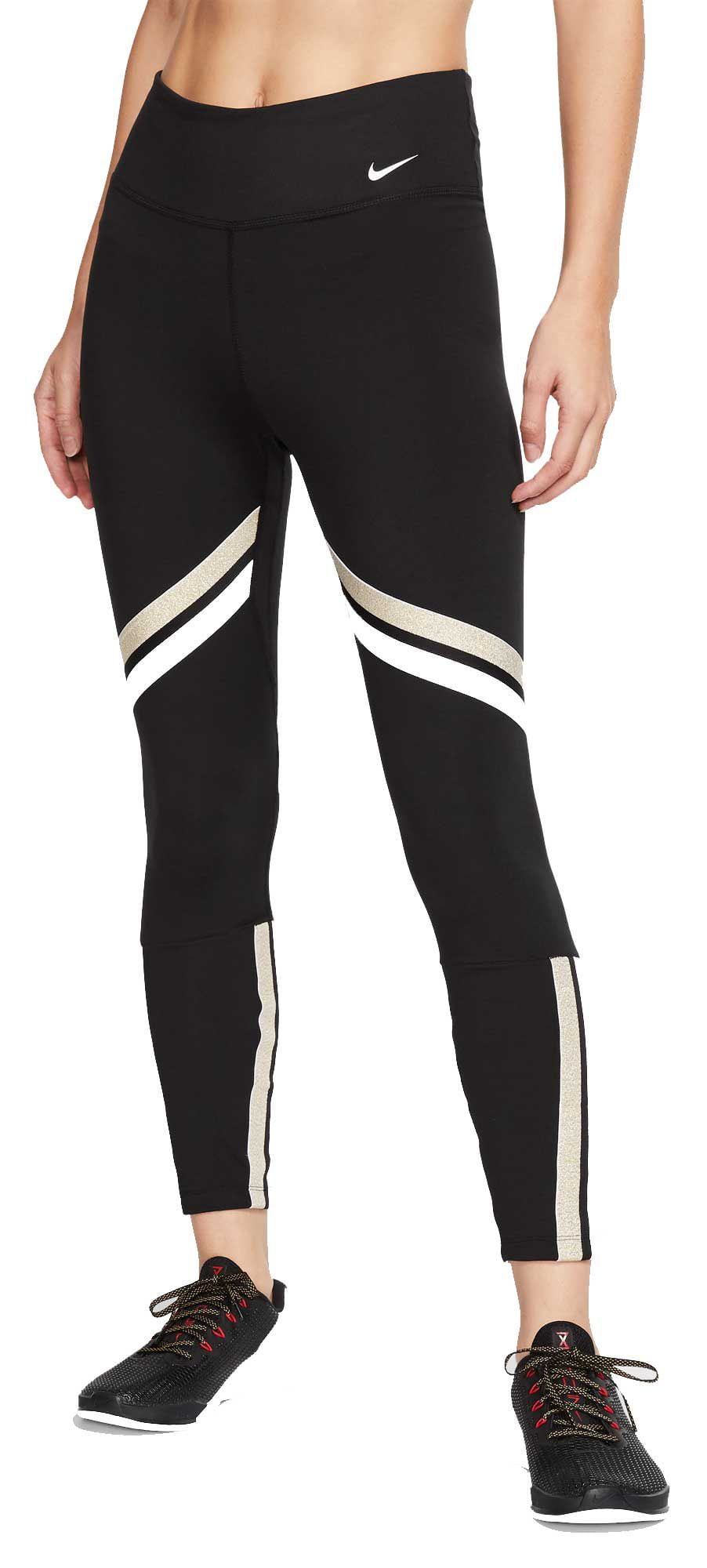 nike glam dunk tights