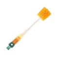 thumbnail image 1 of Multi Functional Five in Cup Brush Long Handled Lid Tools Brush Brush Washing Cleaner Cup Straw, 1 of 8