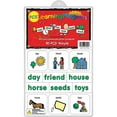 thumbnail image 3 of Barker Creek Learning Magnets ̶ 90 PCS Nouns ̶ 180 Pieces, 3 of 4