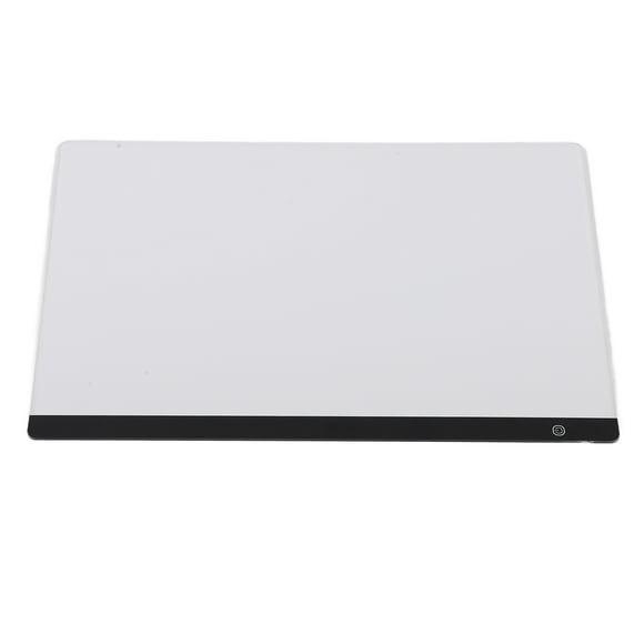 Copy Board, 3 Brightness Adjustment Light Drawing Pad Lighting Uniform For Copying For Embossing For Drawing For Sketch