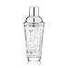 thumbnail image 3 of True Glass Cocktail Shaker with Recipes, Glass Shaker Bottle for Cocktails Drink Shaker, Clear Cocktail Shaker with Measurements Cocktail Maker, 13.5oz, 3 of 4