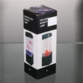thumbnail image 3 of Cateissary UK cambio de Color LED medusas luz acuario escritorio hogar dormitorio decoración nuevo Iluminación navideña No.2 Cateissary HA027370-02, 3 of 6