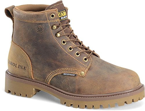 Boots Carolina