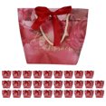 thumbnail image 2 of Party Supplies,30PCS Portable Small Candy Favor Box Gift Bag User-Friendly Design, 2 of 14