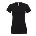 thumbnail image 1 of Bella + Canvas Womens Relaxed Jersey T-Shirt, 1 of 3