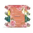 thumbnail image 1 of Toallitas limpiadoras faciales Nicole Miller Pack 120 Peony, Mint, 1 of 5
