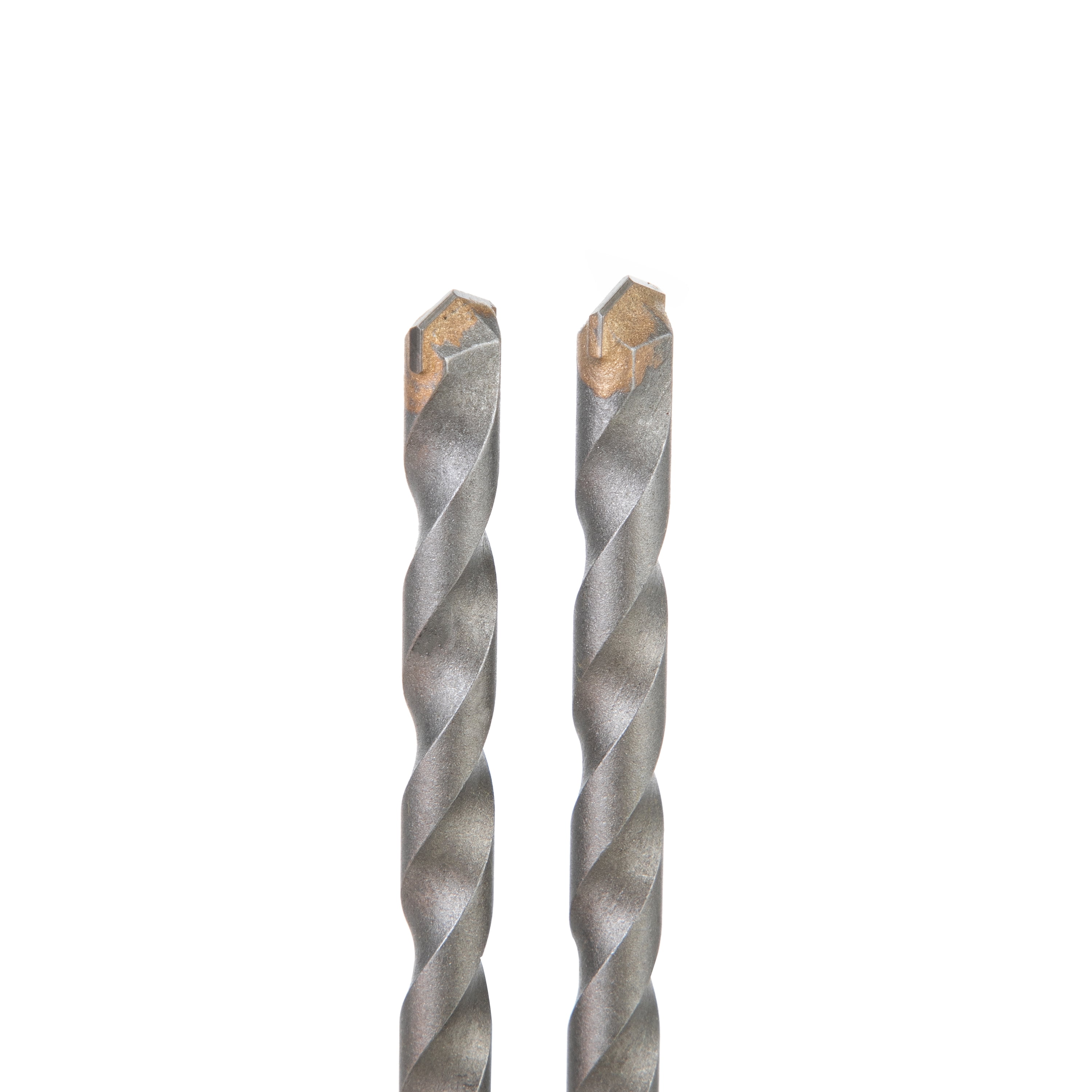 Hyper Tough 5/16 inch Masonry Drill Bit Set, 2-Piece