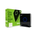 thumbnail image 1 of ZOTAC ZBOX MI552U Mini PC Barebone with Intel i5-7500T, 2.7 GHz Processor, 1 of 9