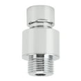 thumbnail image 4 of Adaptador de codo para cabezal de ducha, cabezal de ducha de 135 grados Adaptador de cabezal de ducha Adaptador de codo para cabezal de ducha de grado Altamente versátil Jadeshay A, 4 of 8