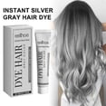 thumbnail image 2 of New EELHOE Gray Hair Cream 100ml, 2 of 4