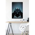 thumbnail image 6 of DC Comics - Batman - Cowl Wall Poster with Push Pins, 22.375" x 34", 6 of 6