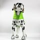 thumbnail image 3 of Greeniant Chubasquero de poliéster para mascotas, reemplazo bonito, protector de Color sólido para exteriores, impermeable, reflectante, a Ropa para mascotas, 3 of 6