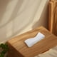 thumbnail image 3 of Antifaz para dormir y antifaz para oídos para mujeres y hombres, antifaz de algodón con cancelación de ruido, antifaz opaco para dormir, antifaz ajustable, tapones para los oídos, 3 of 7