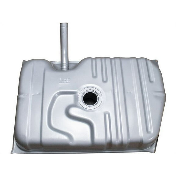 Fuel Tank - Compatible with 1980 - 1987 Oldsmobile Cutlass Supreme Sedan 4-Door 1981 1982 1983 1984 1985 1986