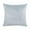 Light blue, variant on Tkrady Velvet Pillow Covers Super Soft Decorative Square Throw Pillow Covers Case Cushion Covers for Sofa Couch Bedroom Car Decor 20x20 Inch Light Grey