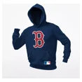 thumbnail image 3 of Sudadera Boston B Mlb Beisbol Red Sox Medias Rojas, 3 of 3