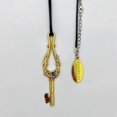 thumbnail image 1 of Suzume No Tojimari Necklace Cosplay Anime Munakata Souta Keychain Pendant Jewelry Accessories, 1 of 3