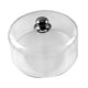 thumbnail image 5 of Cubierta de cúpula para alimentos, carpa para alimentos, regalos, accesorios versátiles con asa, protector de alimentos Diámetro 30 cm, 5 of 9