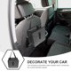 thumbnail image 3 of WEUVEB Organizador De Asiento Para Auto Con Bolsa Colgante Y De, 3 of 6
