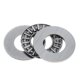 thumbnail image 5 of Arandela de empuje Yotijar 5mm plateado 3 piezas para Motor fueraborda F 8HP 9.9HP 15HP, 5 of 6