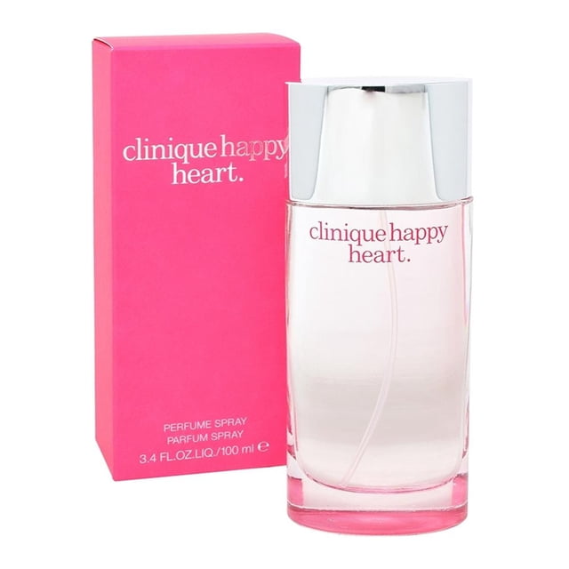 Perfume Clinique Happy Heart Dama 100 ml