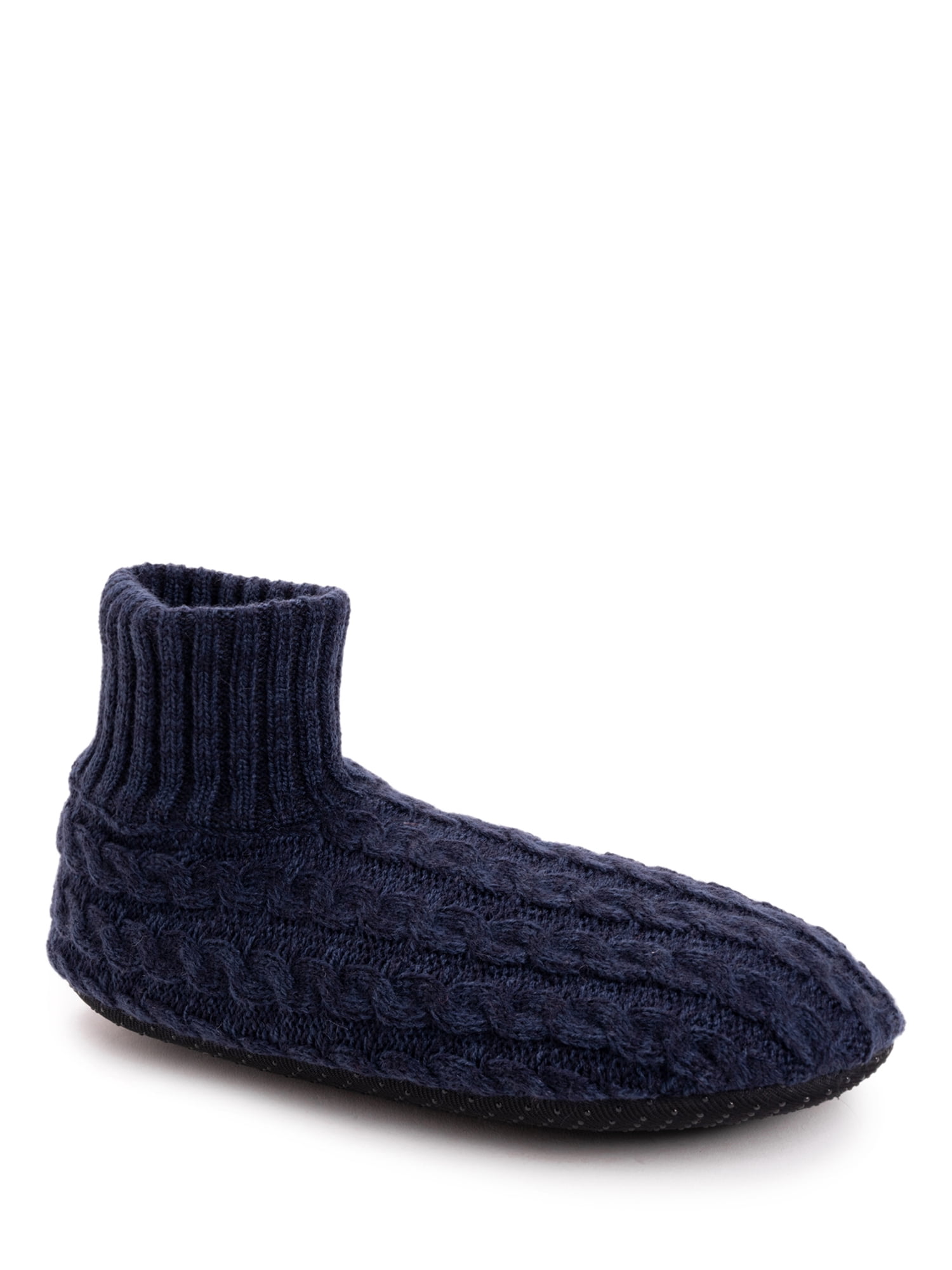 walmart george mens slippers