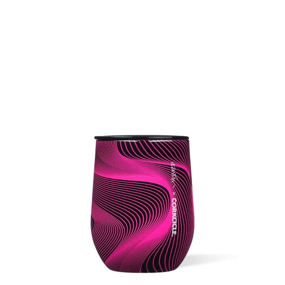 Karim Rashid Stemless by CORKCICLE.