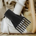 thumbnail image 2 of SEWACC Hair Dryer Nozzle For Dogs Replacement Nozzle Professional Blow Dryer Comb Attachment, 2 of 8