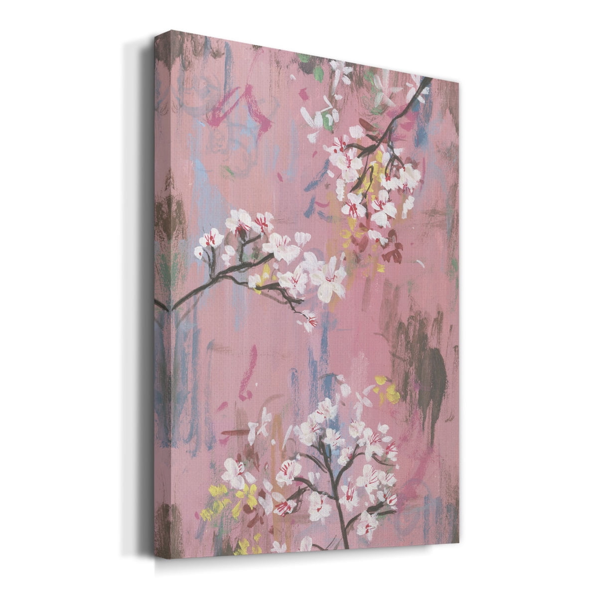 Emerging II Premium Gallery Wrapped Canvas - Ready to Hang