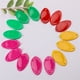 thumbnail image 5 of Aguja Thread DIY Costura de costura Transporte de punto de cruz Polleo portátil Pollado de plástico Accesorios con gancho 12 paquetes Advancent HA012234-00, 5 of 7