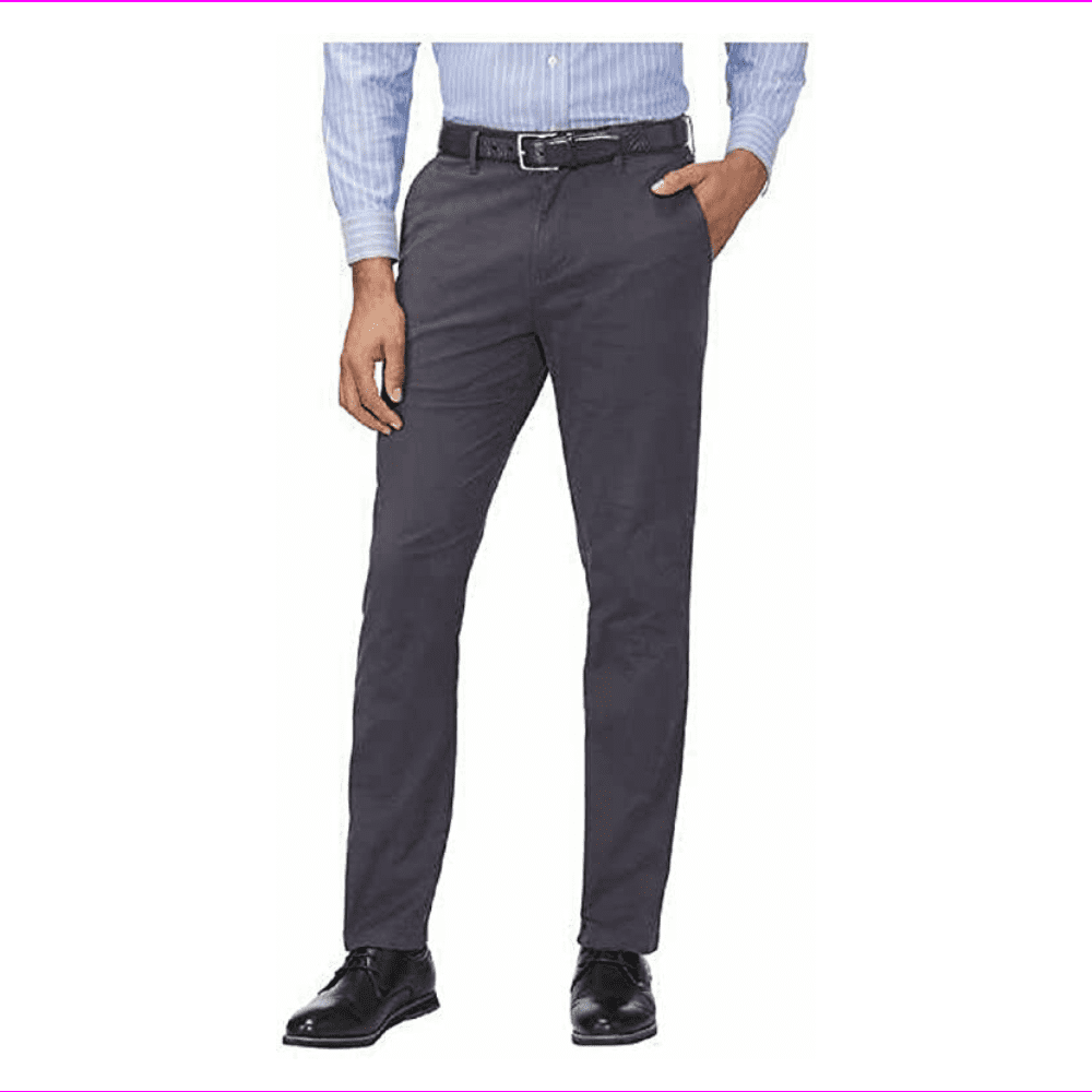 ENGLISH LAUNDRY PERFORMANCE STRETCH 