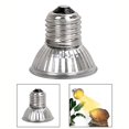 thumbnail image 4 of High-Quality Reptile Heating Lamp - Promotes Calcium Absorption, Energy 50Ｗ-120Ｖ, 4 of 4