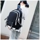 thumbnail image 3 of Roblox-mochila con carga Usb para niños, bolsa de viaje para exteriores, bolsa para ordenador, mochila juvenil con cremallera en los hombros, regalo de cumpleaños, 3 of 3