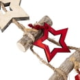 thumbnail image 7 of Northlight 27" Wood Twig Tree Wall Hanging with Ornaments, 7 of 7