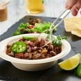 thumbnail image 3 of GUSTO Disposable Silverware Combo Pack with Clear Forks, Spoons, and Knives, 360-Pack, 3 of 6