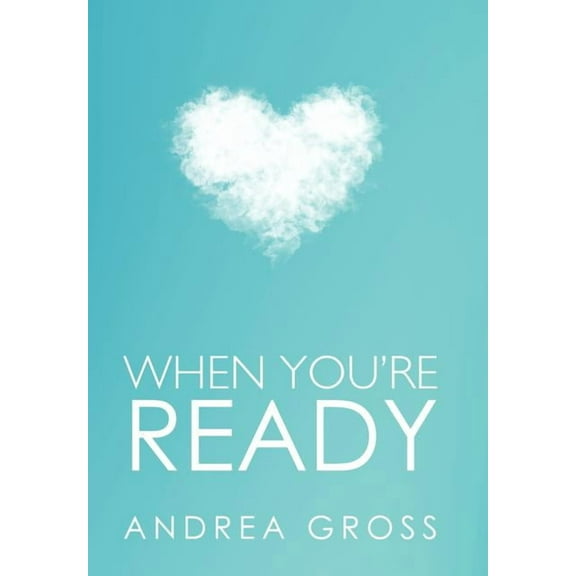 When You're Ready, (Hardcover)