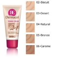 thumbnail image 1 of DERMACOL Toning Cream 2 in 1 Natural, 1 of 1