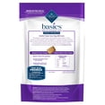 thumbnail image 2 of Blue Buffalo Basics Crunchy Dog Biscuits, Skin & Stomach, Turkey, Chicken Free, 6oz Bag, 2 of 12